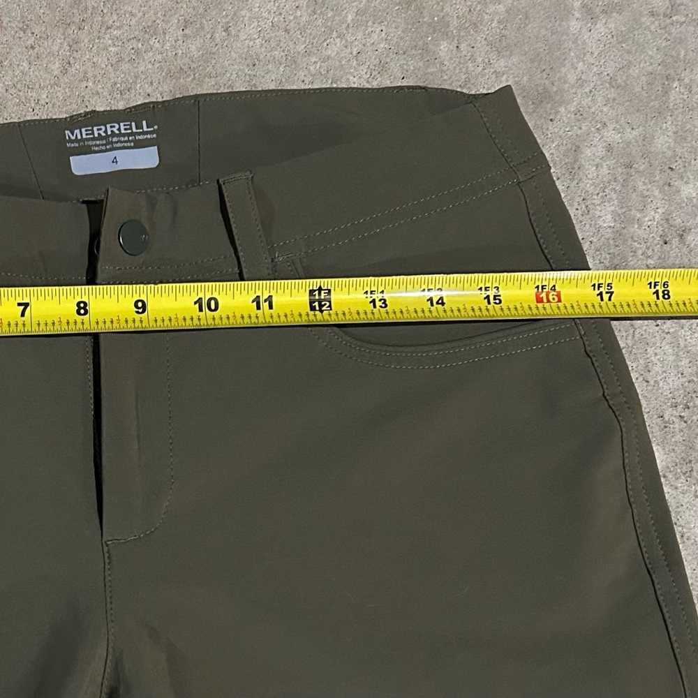 Merrell hiking pants - Picture 10 of 10